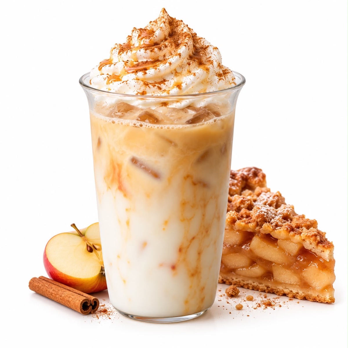 Apple Pie Chai