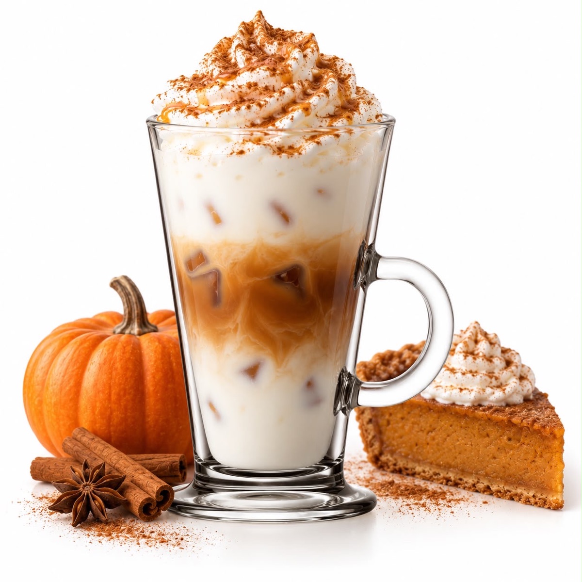 Pumpkin Spice Latte